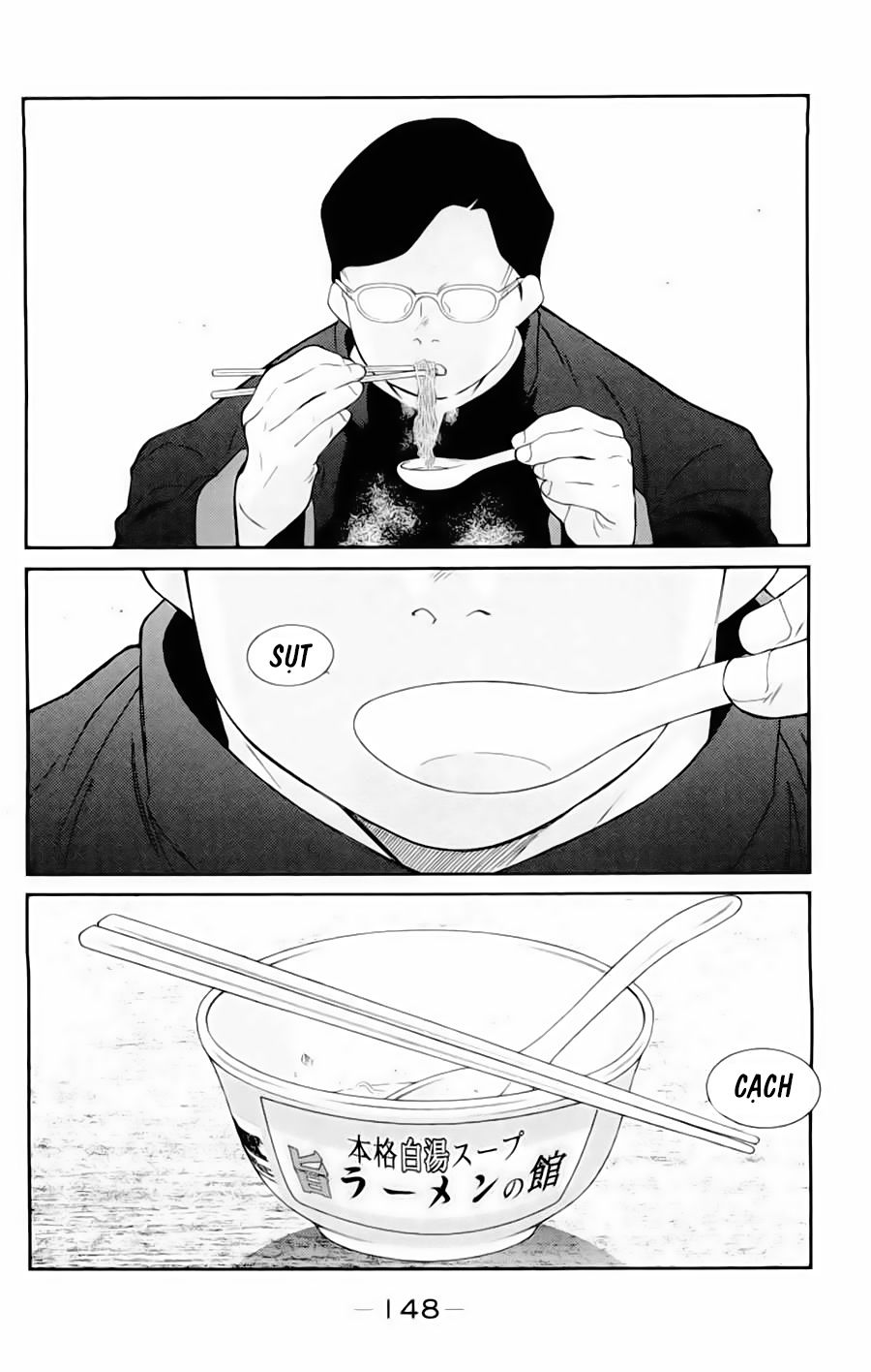 Truyền Nhân Atula 3: Chapter 51