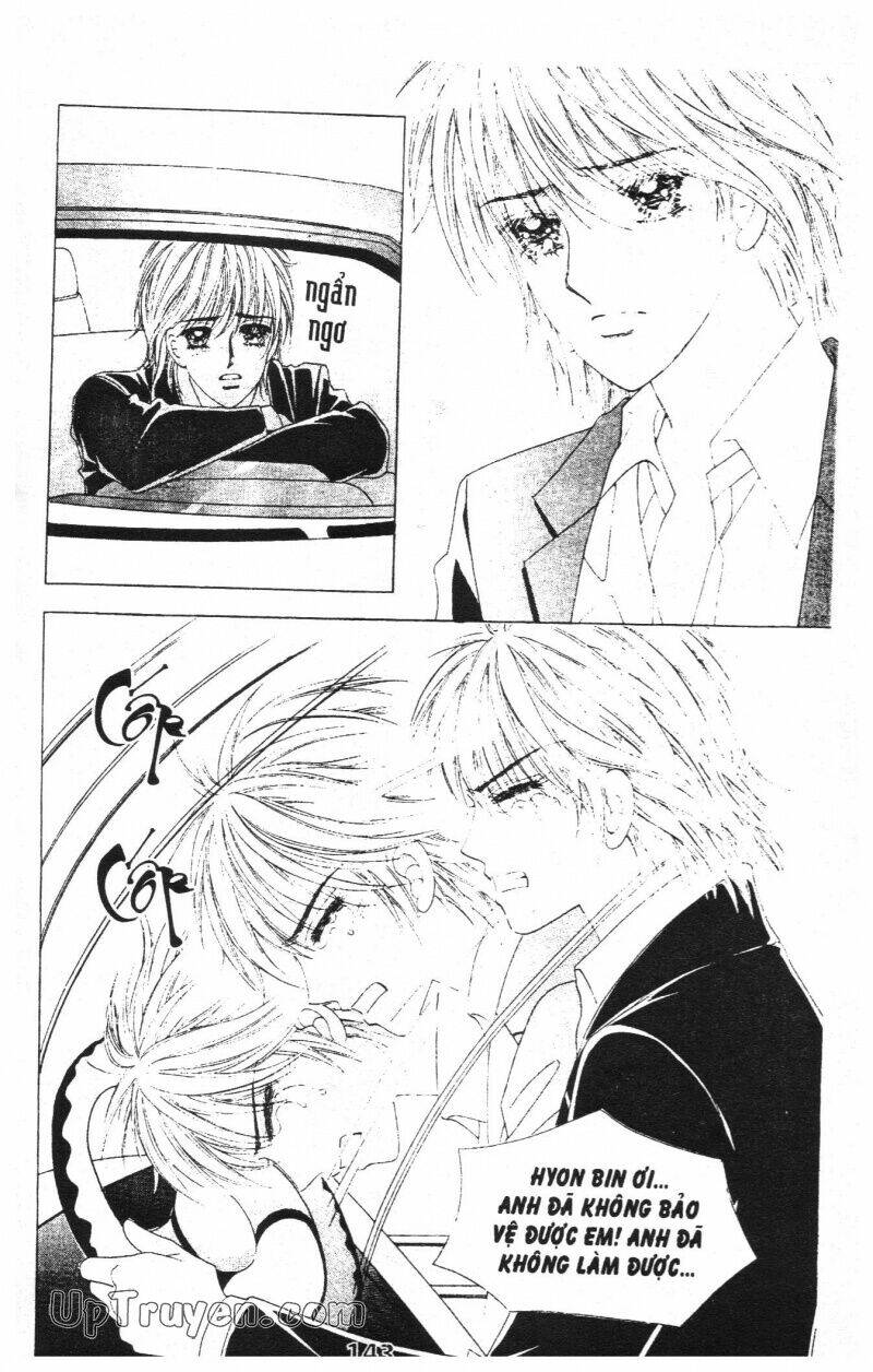 Mặt nạ tình yêu: Chapter 131