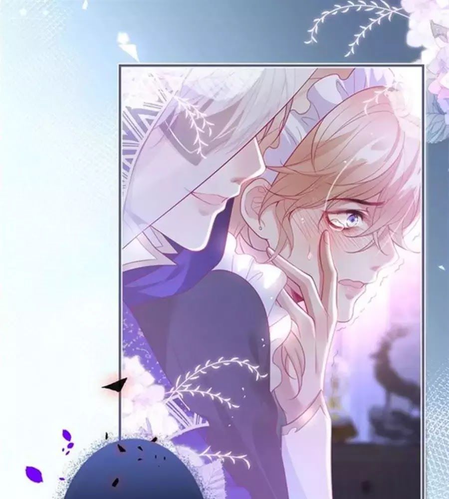 Vương Tử Và Ánh Trăng Đen: Chapter 53