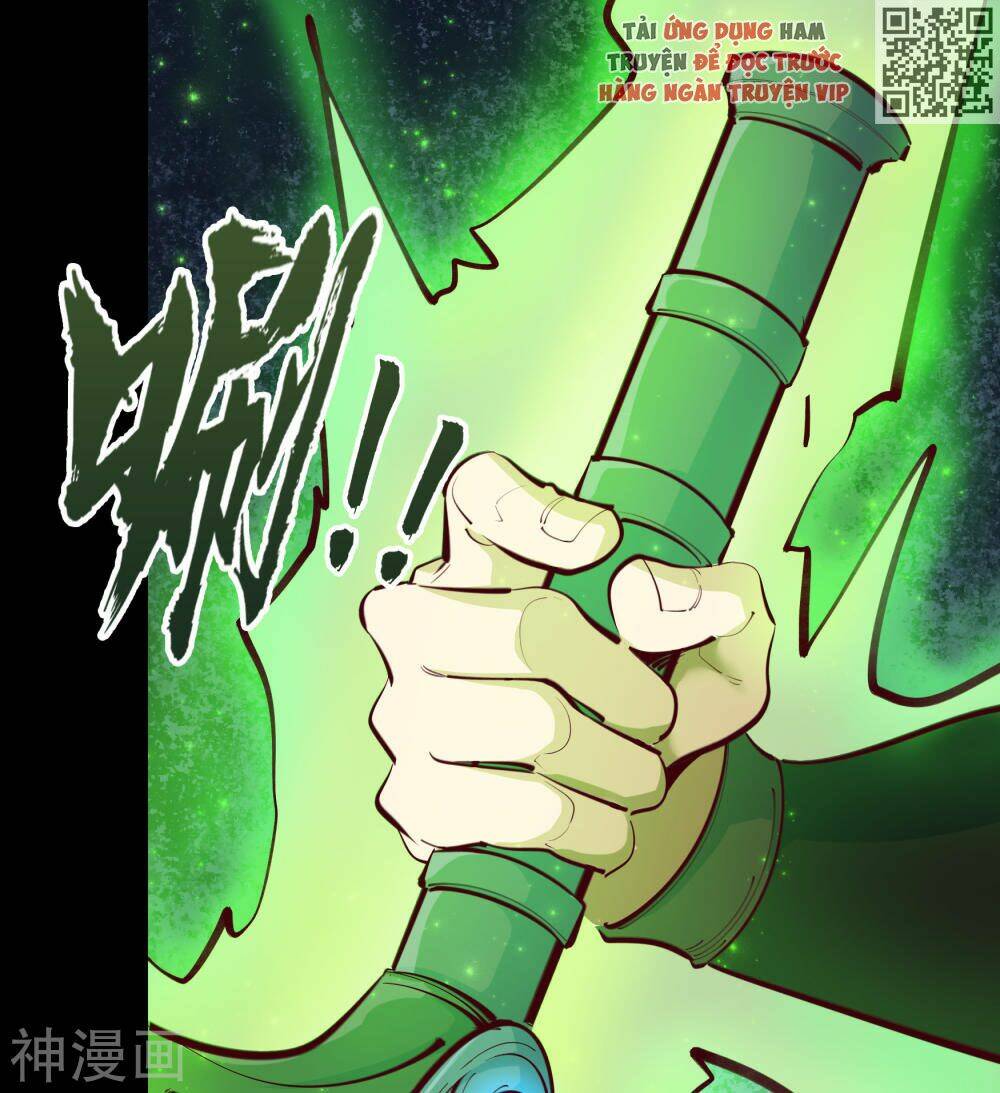 Thanh Đế Truyện: Chapter 65
