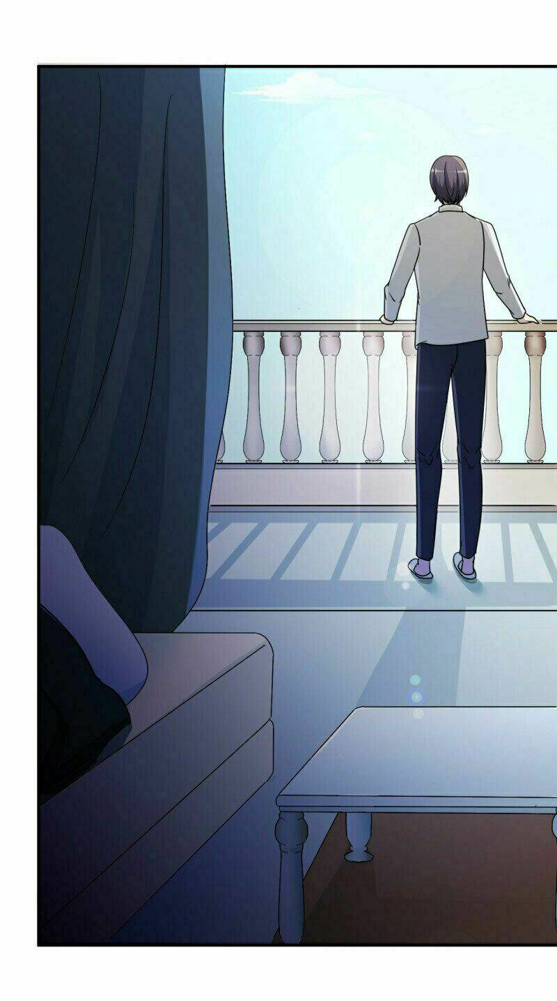 Mạc Thiếu Bức Hôn: Vợ Mới Khó Chống Đỡ: Chapter 81