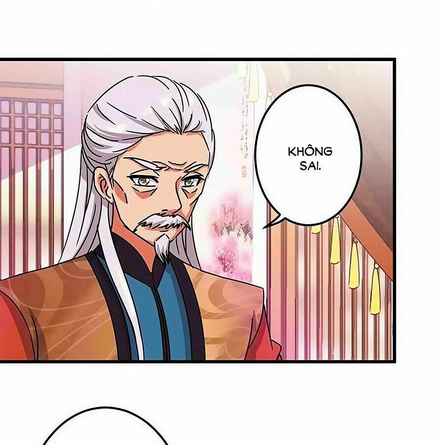 Vương Gia! Ngươi Thật Bỉ Ổi: Chapter 234