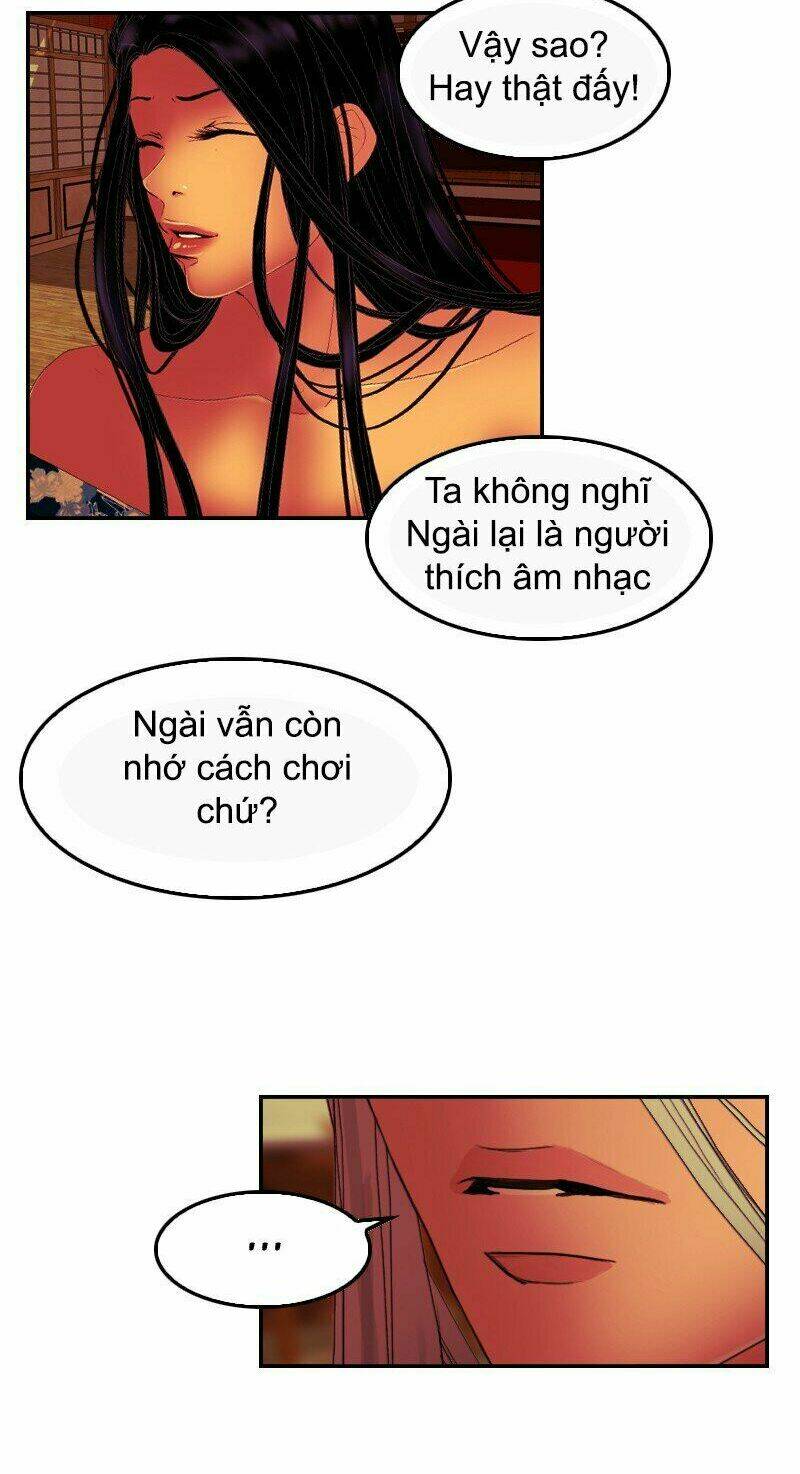Huyết Đế Bạo Chúa: Chapter 26