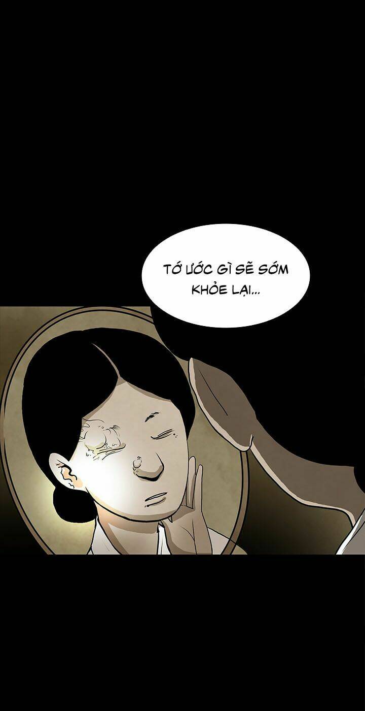 Chí Tôn Thần Ma: Chapter 40