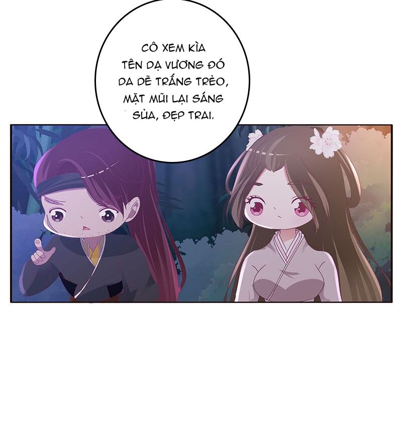 Thông Linh Phi: Chapter 334