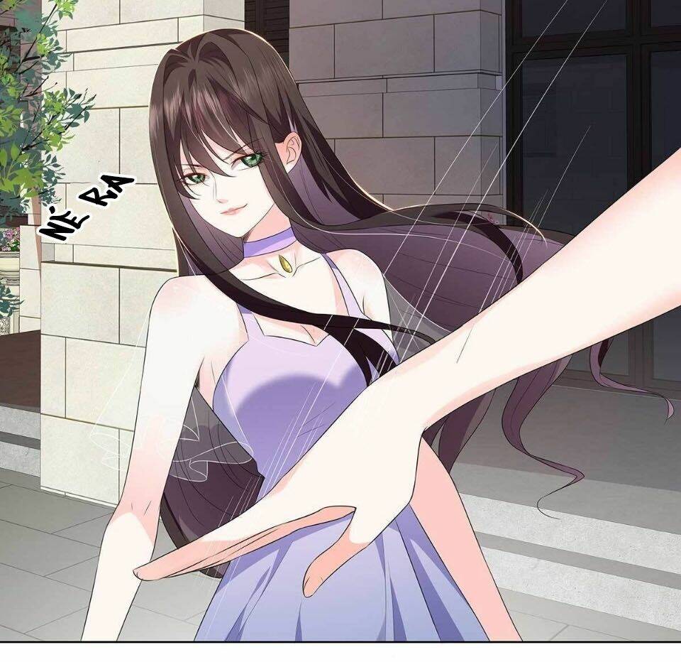Nữ Vương Tàn Nhẫn: Chapter 5