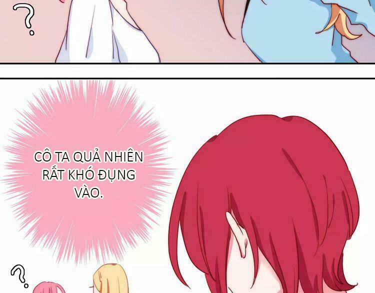 Trái Tim Băng Giá: Chapter 29