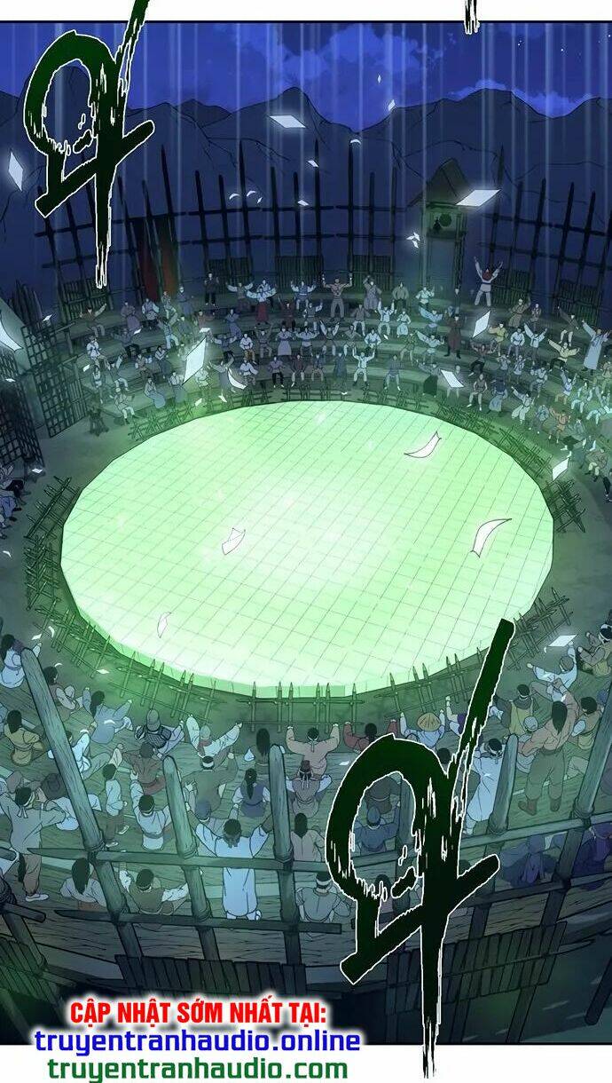 Npc Bắt Đầu Từ Kỹ Năng Lv.999: Chapter 12