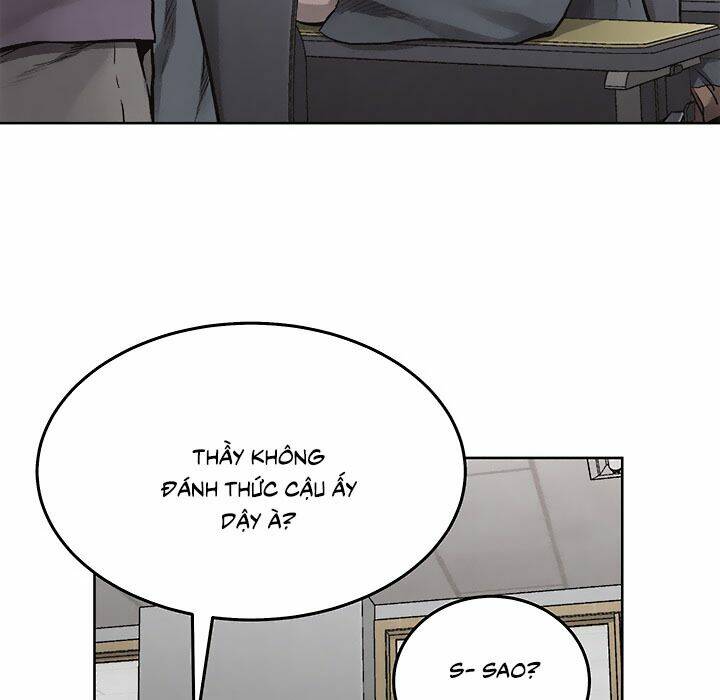Nắm Đấm: Chapter 19