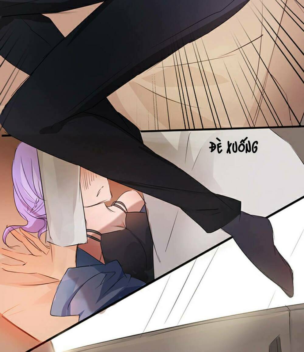 Bạn Trai Là Ngôi Sao: Chapter 2