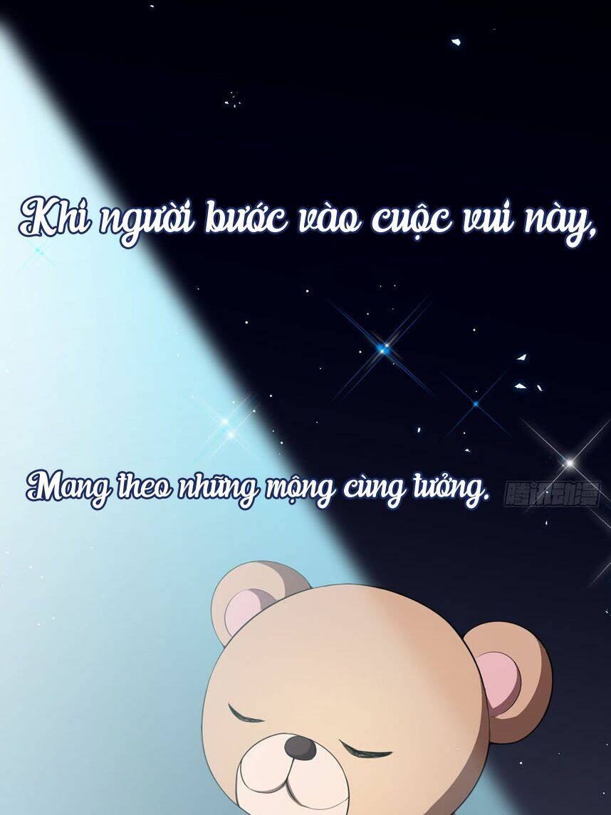 Mỹ Nhân Tâm Động: Chapter 22