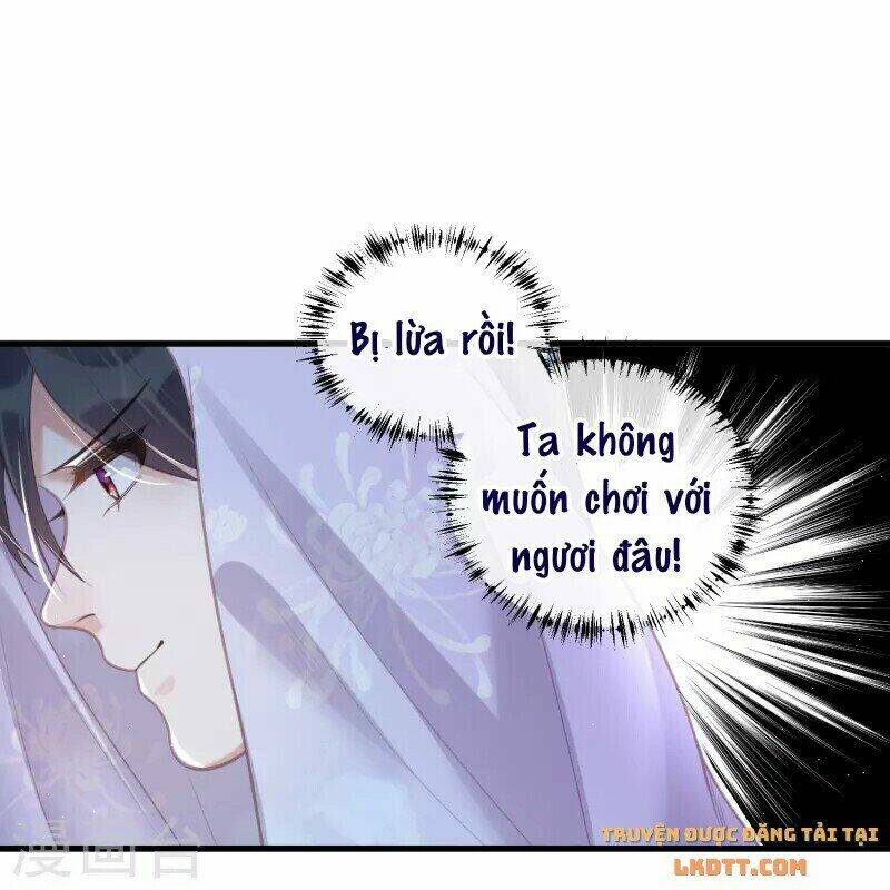 Nhật Kí Học Tập Của Hắc Liên Hoa: Chapter 53