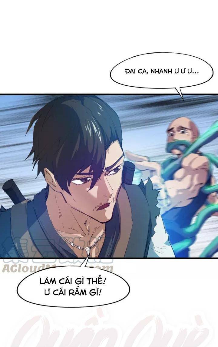 Long Mạch Võ Thần: Chapter 64