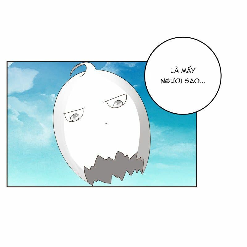 Thông Linh Phi: Chapter 206