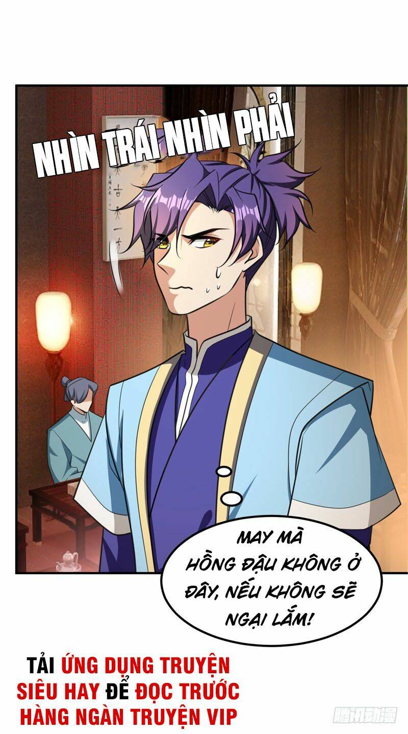 Yêu Giả Vi Vương: Chapter 90