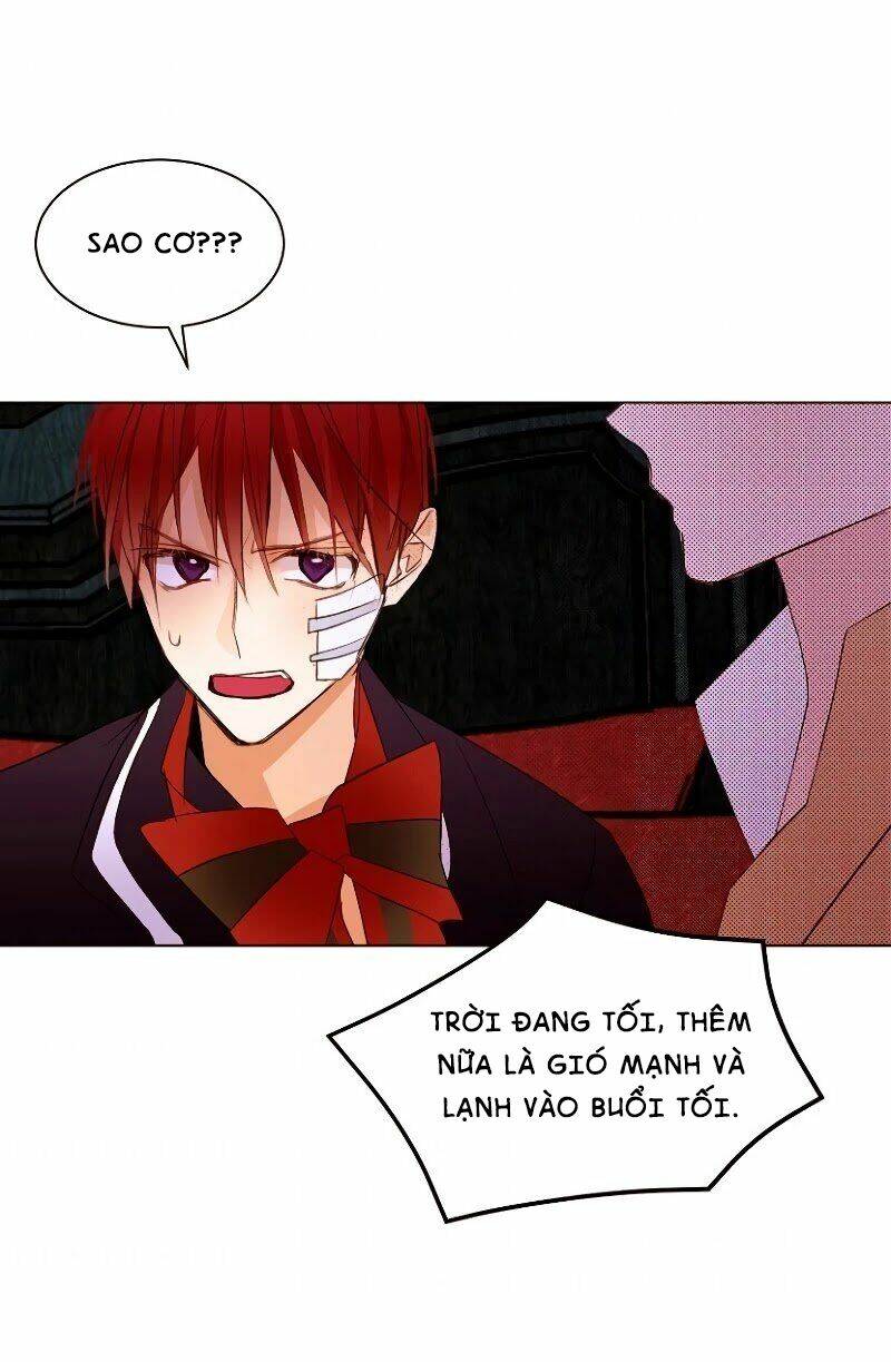 Cuộc Sống Rập Khuôn Của Một Quý Cô Tái Sinh!: Chapter 53