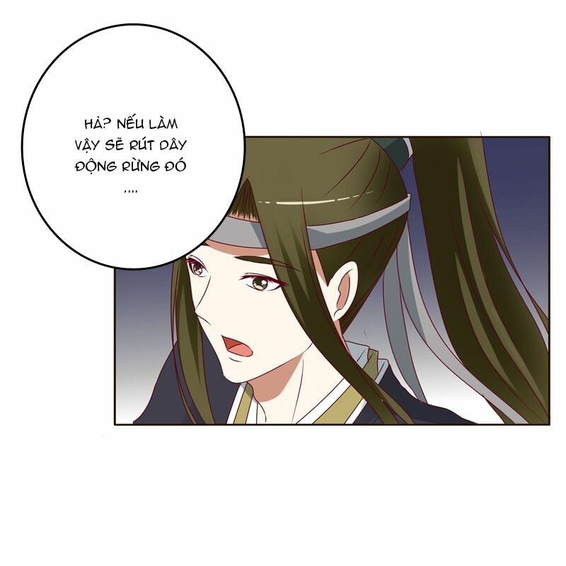 Thông Linh Phi: Chapter 265