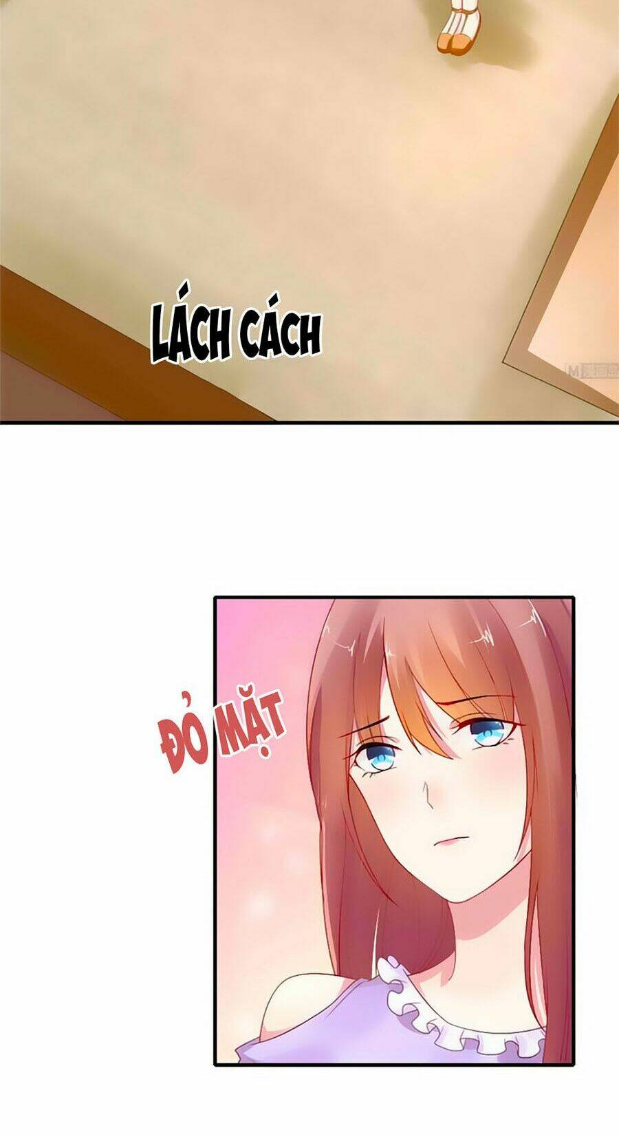 Thoát Quỹ Biên Duyên: Chapter 11