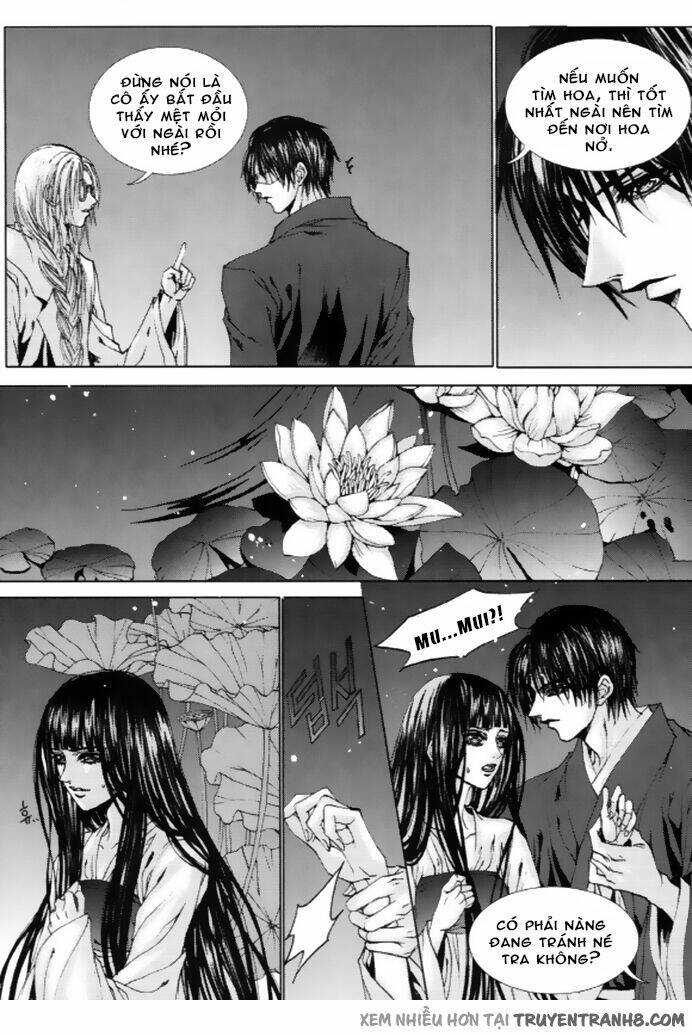 Tân Nương Của Thủy Thần: Chapter 129