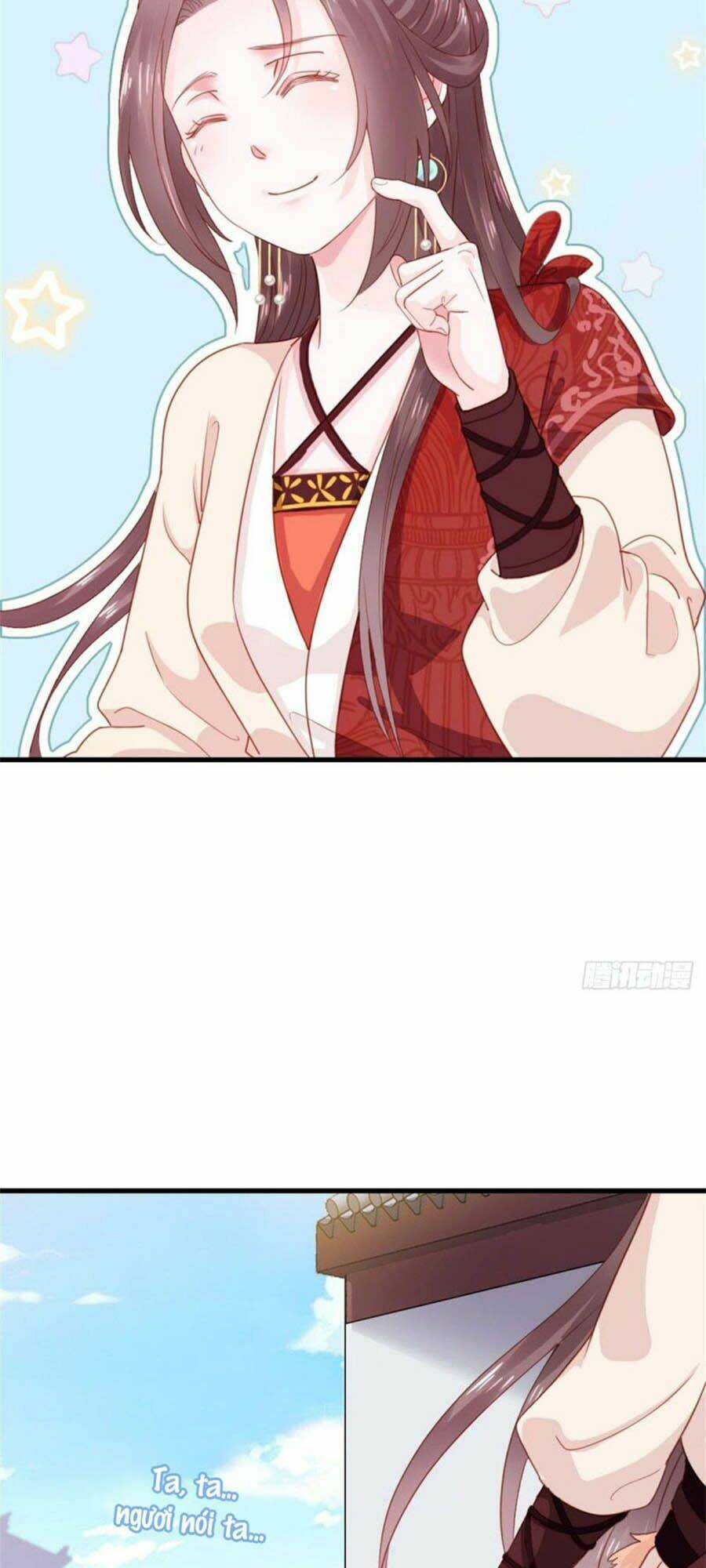 Đứng Lại! Phụng Chỉ Ăn Cướp: Chapter 42