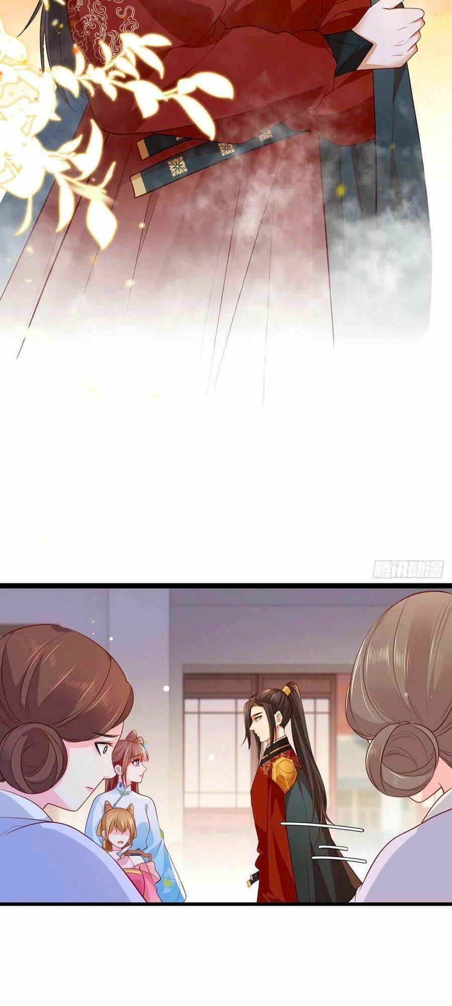 Nữ Thủ Phú Chi Kiều Sủng Nhiếp Chính Vương: Chapter 78