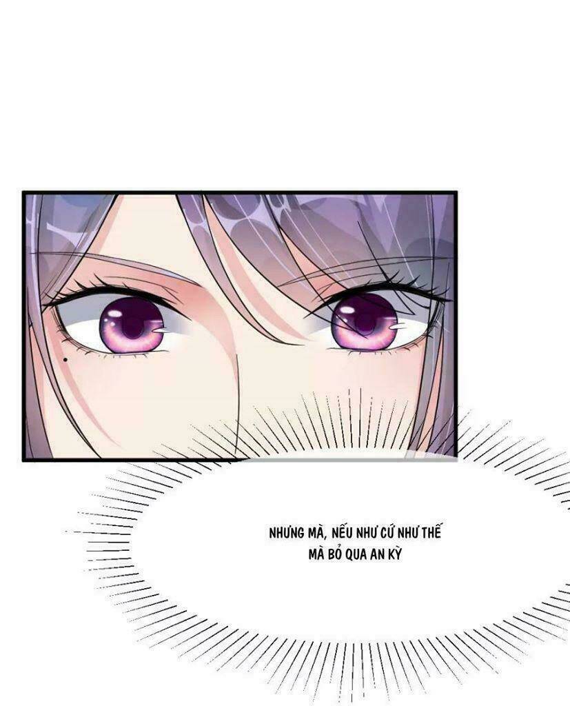 Đế Vương Sợ Vương Phi Muốn Sở Hữu Thiên Hạ: Chapter 14