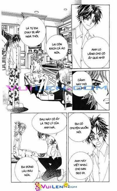 Hạnh Phúc Bất Tận: Chapter 1