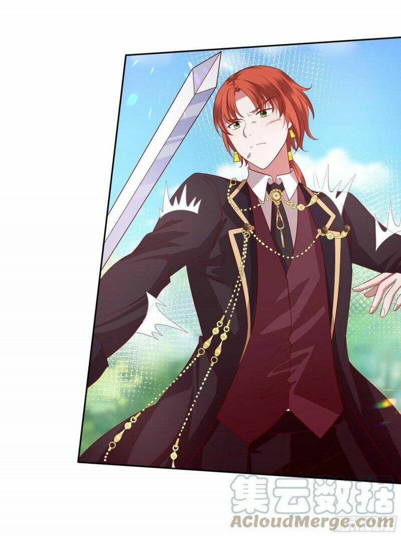 Công Chúa Phản Diện Trong Truyền Thuyết: Chapter 76