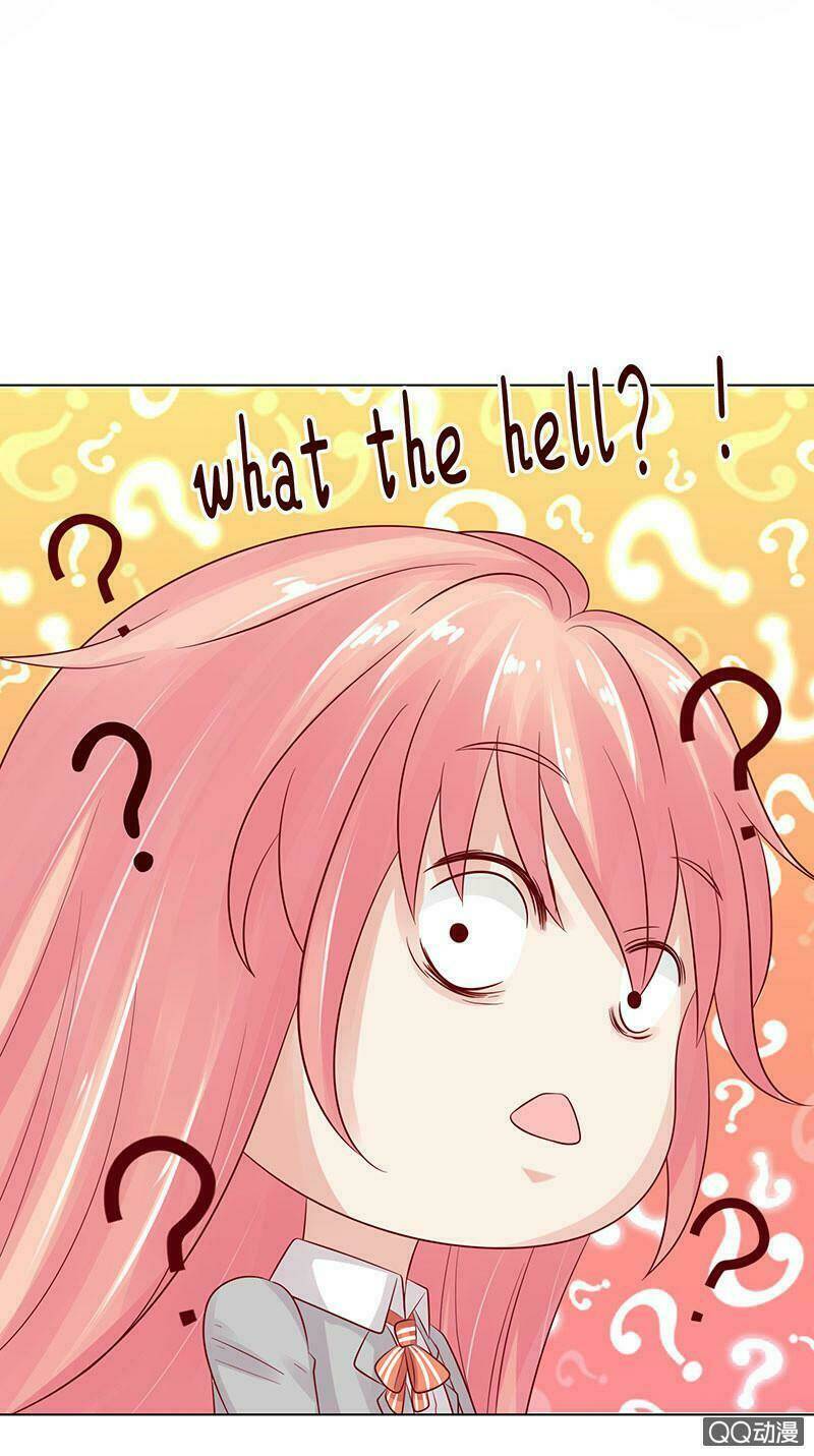 Băng Sơn Học Trưởng Không Được Chọc: Chapter 46.2