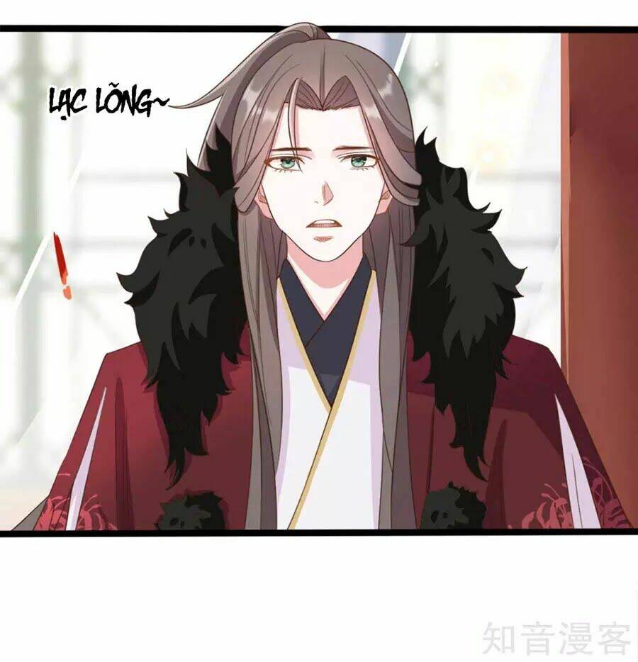 Đích Nữ Hữu Độc: Chapter 37