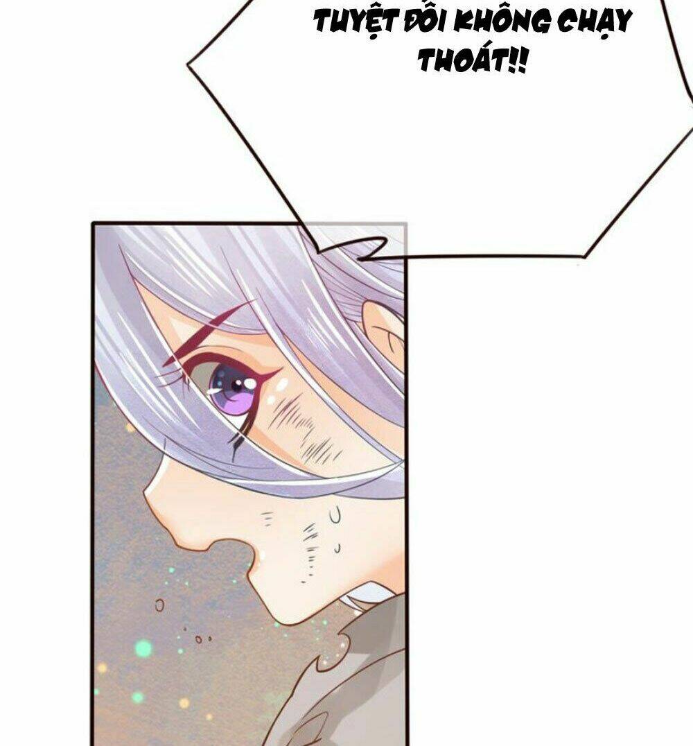 Chọc Nhầm Thượng Thần Băng Lãnh: Chapter 27