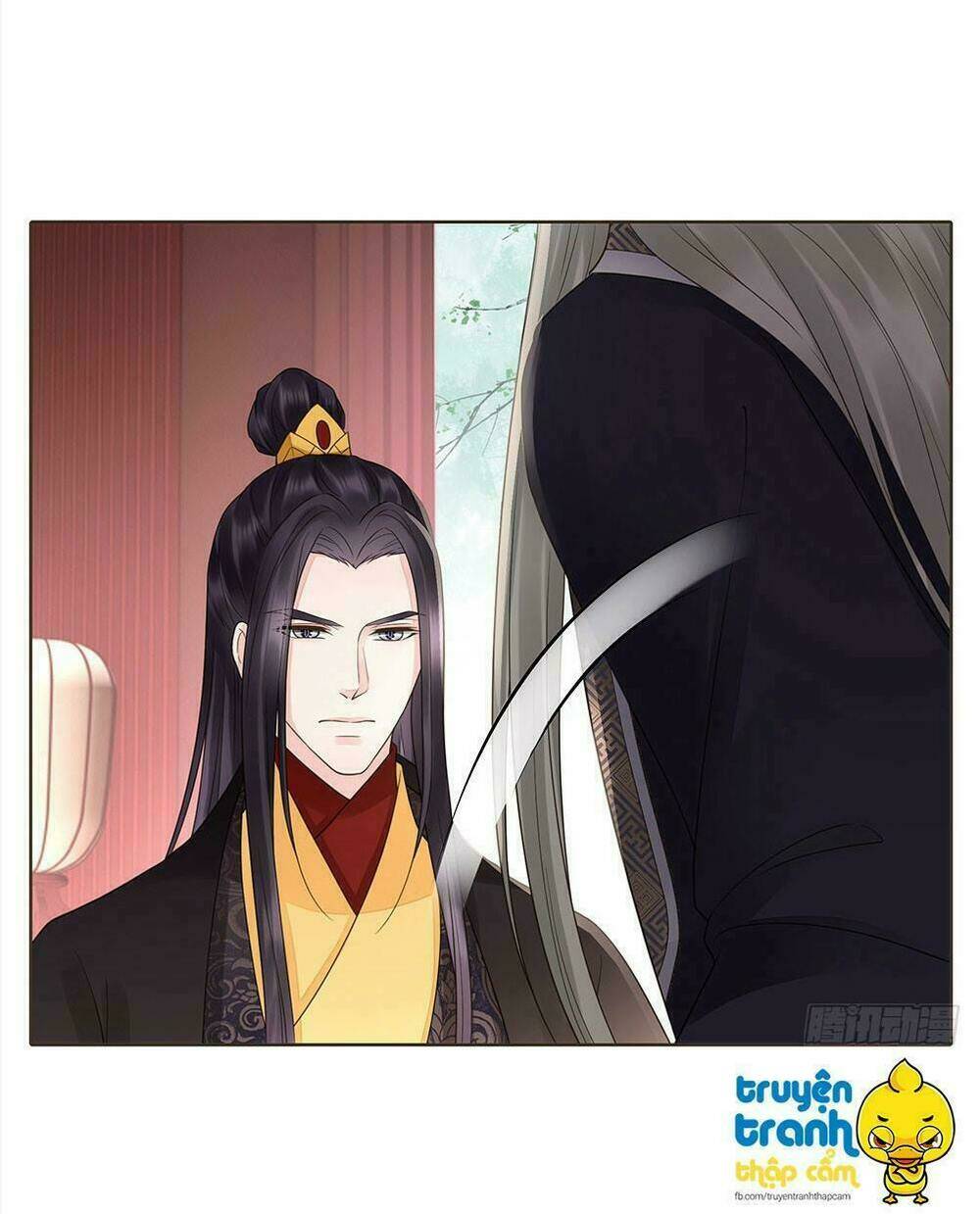 Đại Giá Thừa Tướng: Chapter 121