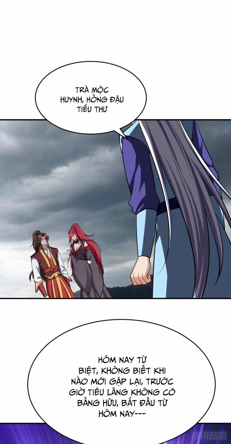 Yêu Giả Vi Vương: Chapter 114