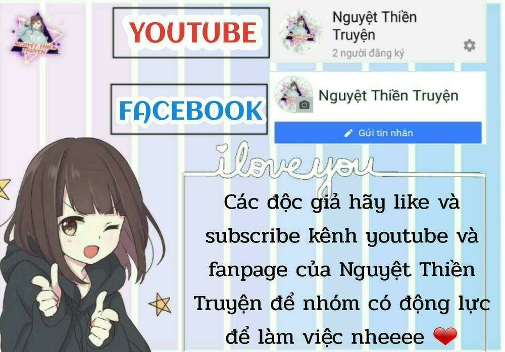 Đầu Hào Điềm Tâm: Chapter 2