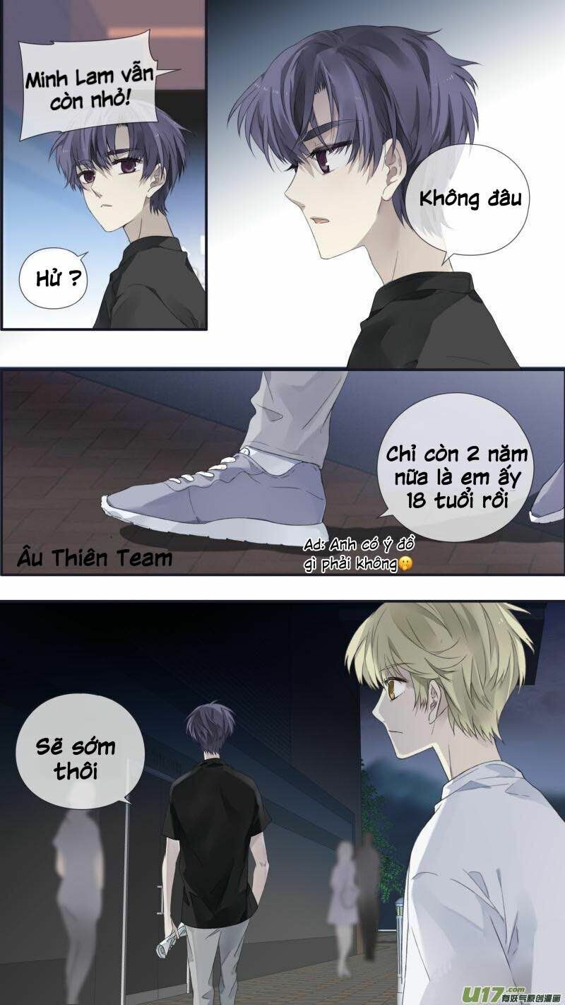 Lam Sí: Chapter 231