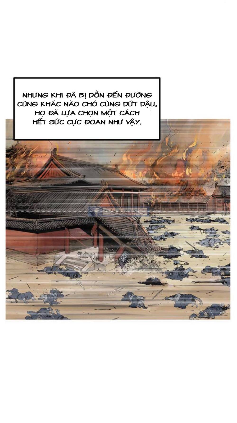 Cao Thủ 2: Chapter 143