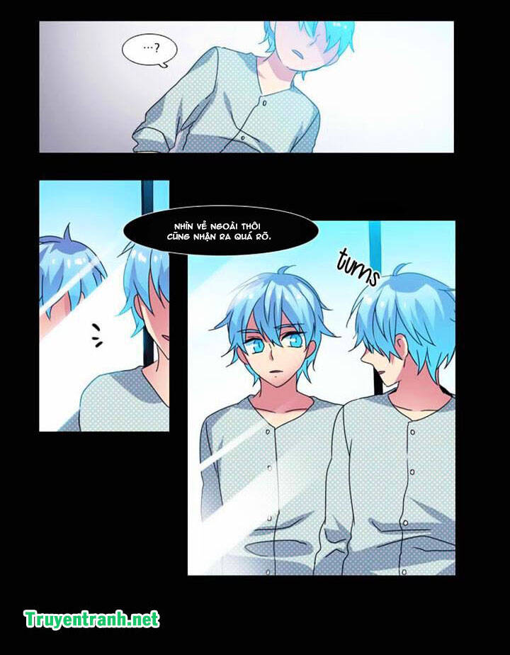 Wonted: Chapter 68