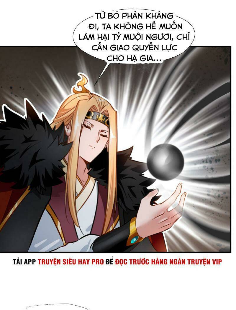 Tuyệt Thế Đế Tôn: Chapter 68
