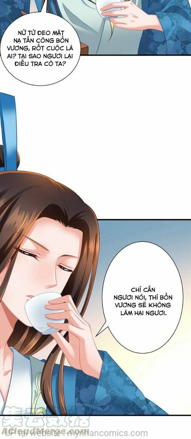 Thái Tử Điện Hạ Có Tin Vui: Chapter 142