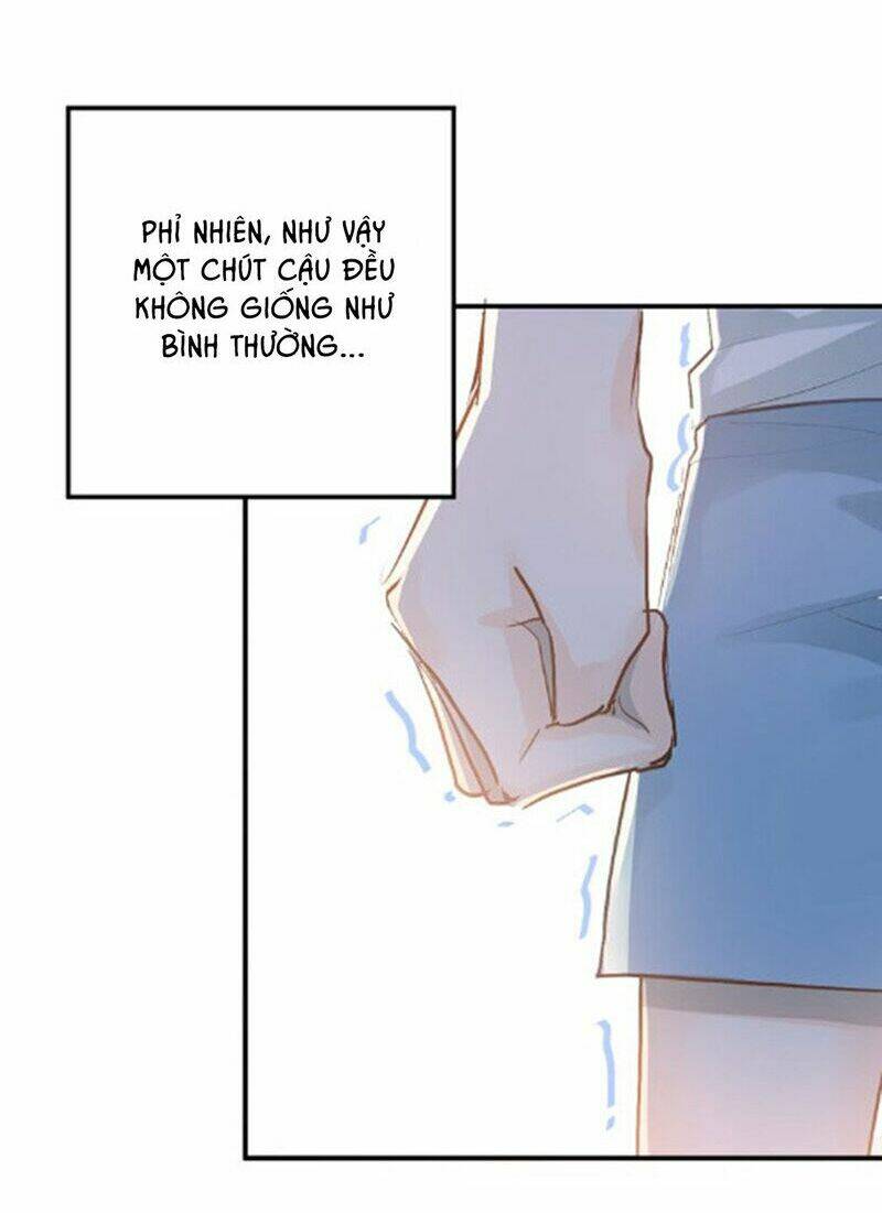 Đầu Gấu Biết Yêu: Chapter 83