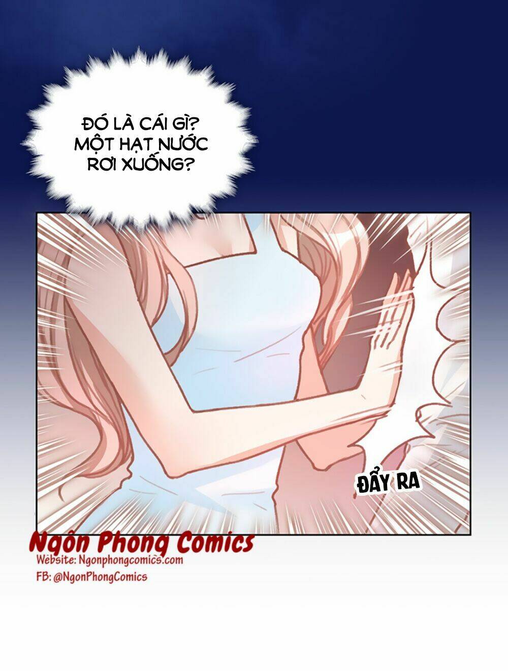 Lưu Luyến Nguy Tình: Chapter 18