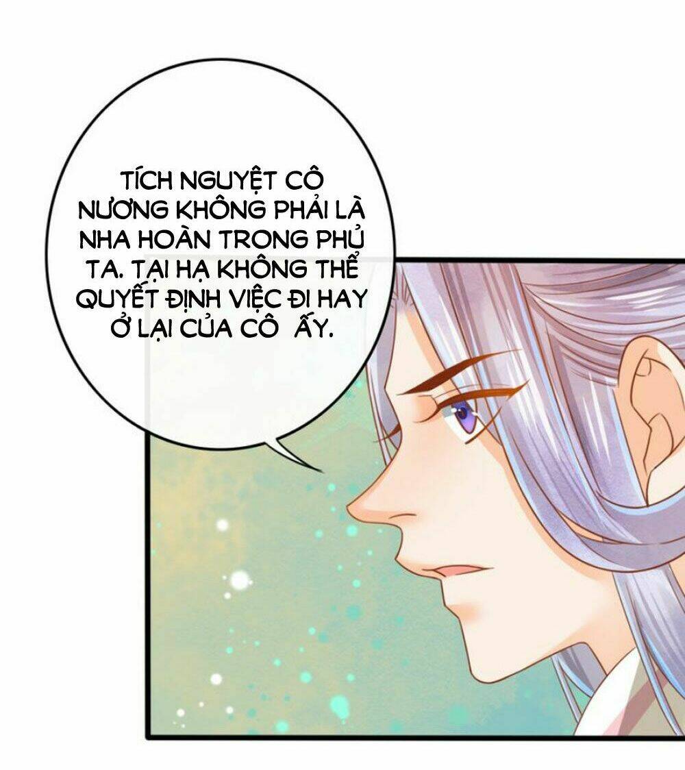 Chọc Nhầm Thượng Thần Băng Lãnh: Chapter 7