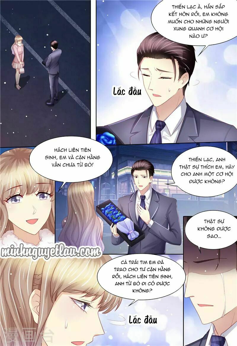 Cưng Chiều Vợ Yêu: Chapter 199
