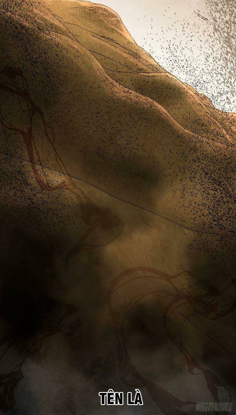 Tân Đình Là Hảo Đao: Chapter 1