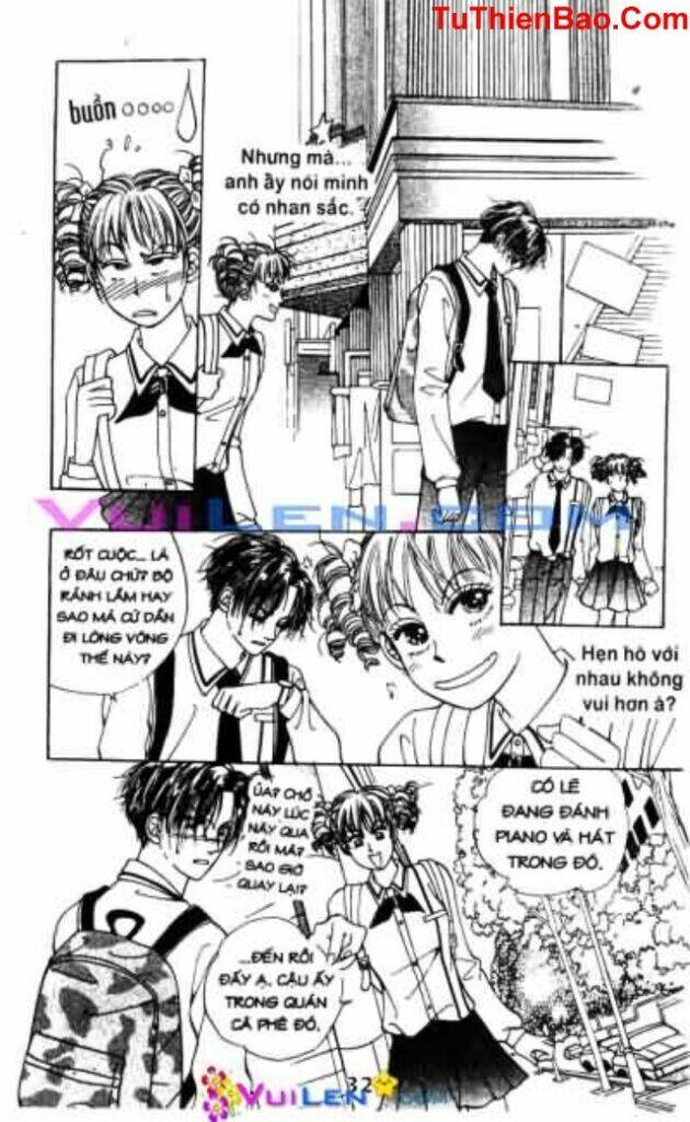 Virus Tiền: Chapter 4