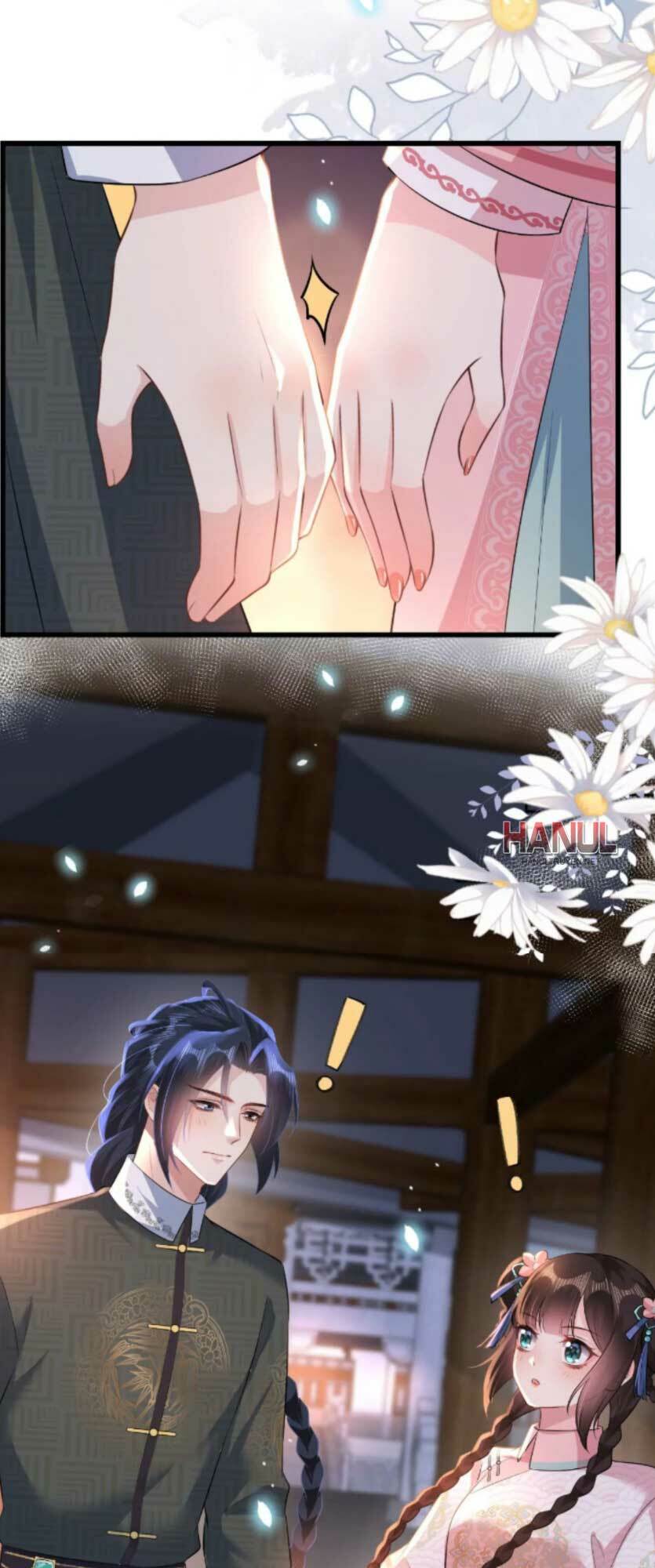 Quận Chúa Vững Vàng, Thiết Lập Nhân Vật Không Thể Vỡ: Chapter 85