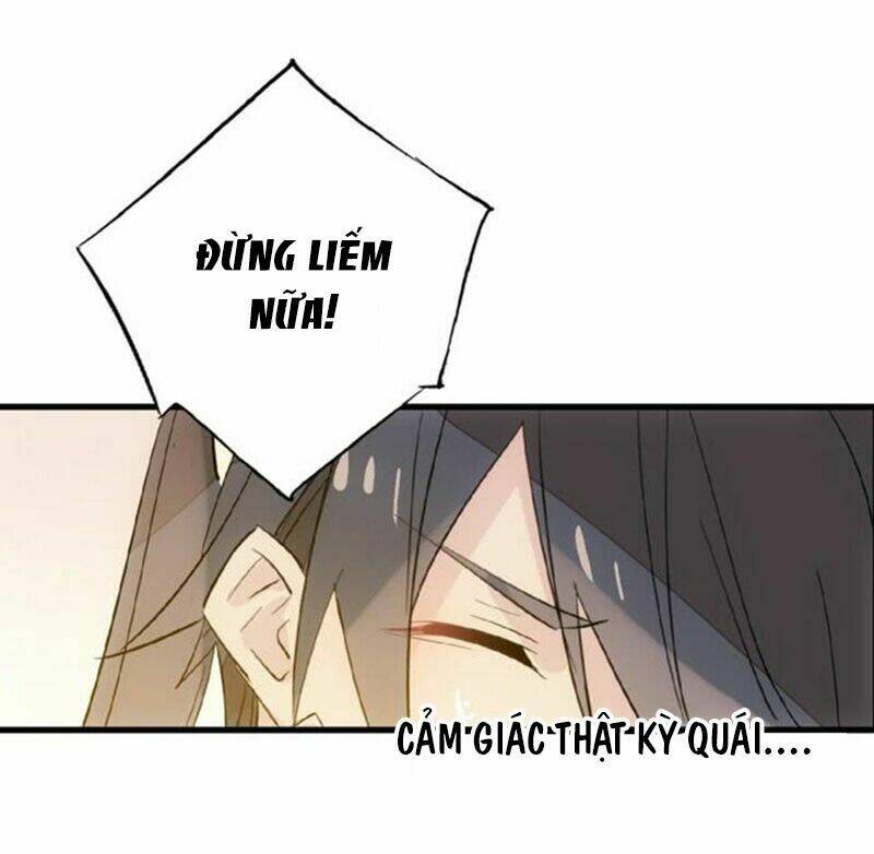 Sư Phụ Lại Trêu Chọc Ta: Chapter 39