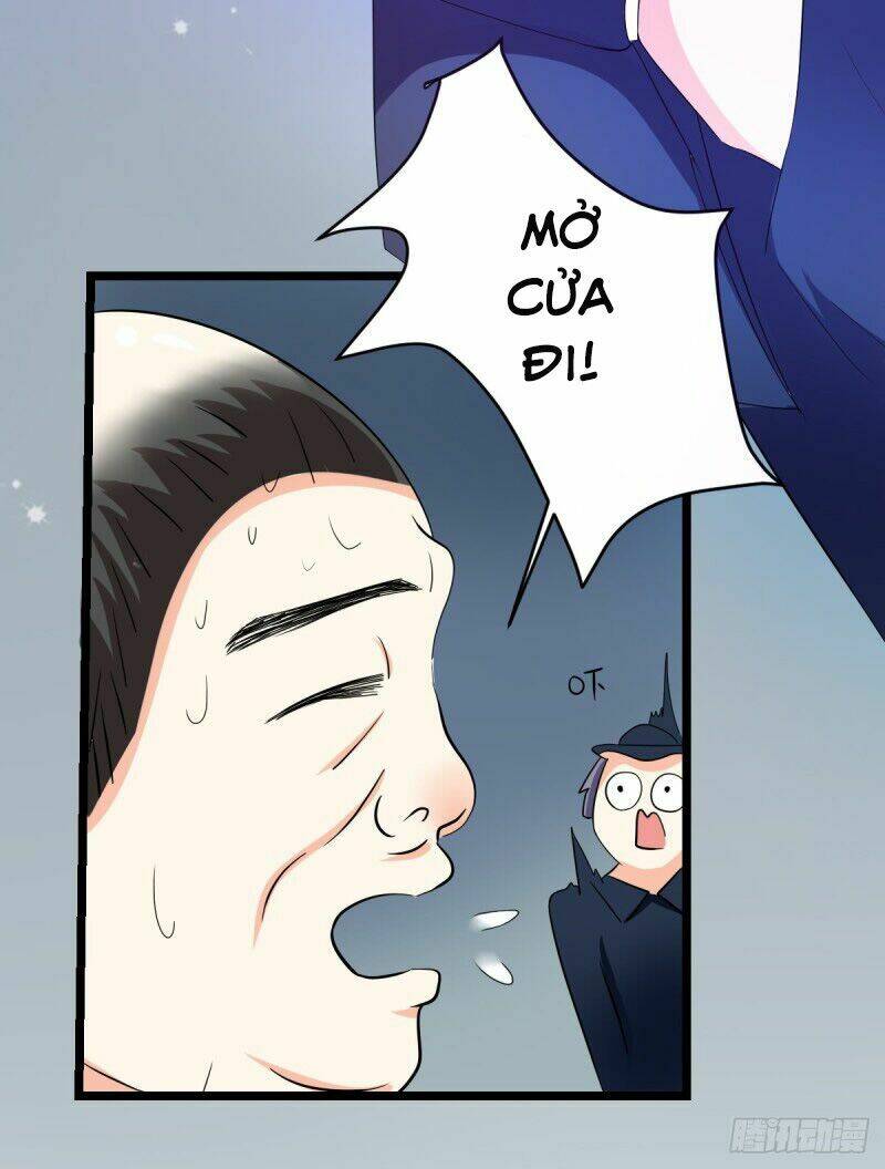 Quyền Thiếu Ẩn Hôn Tiểu Ngọt Thê: Chapter 2