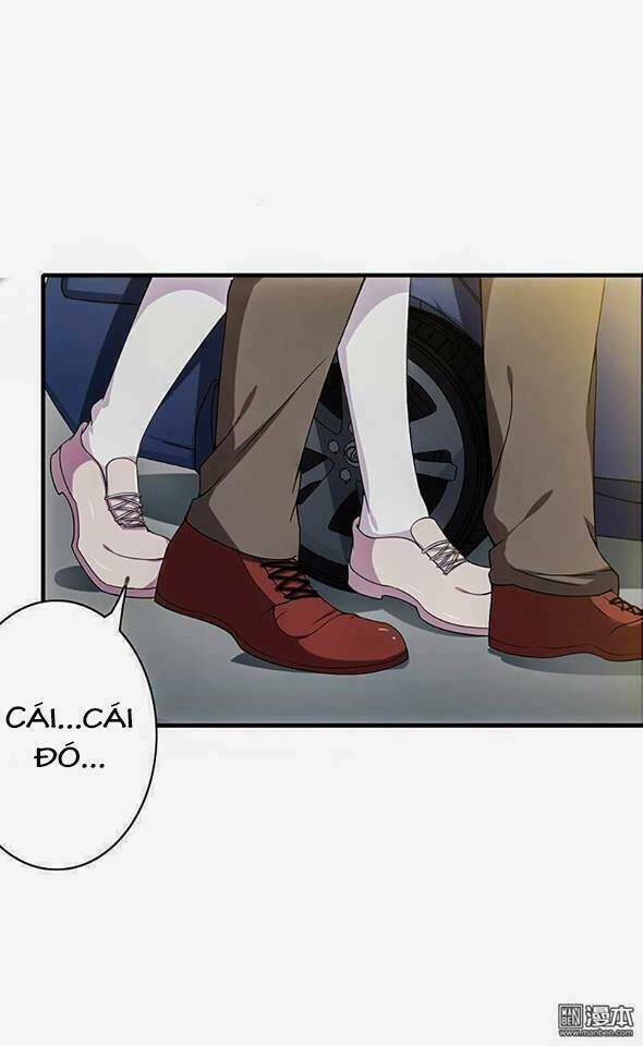 Thiểm Hôn Kinh Ái: Chapter 5.1