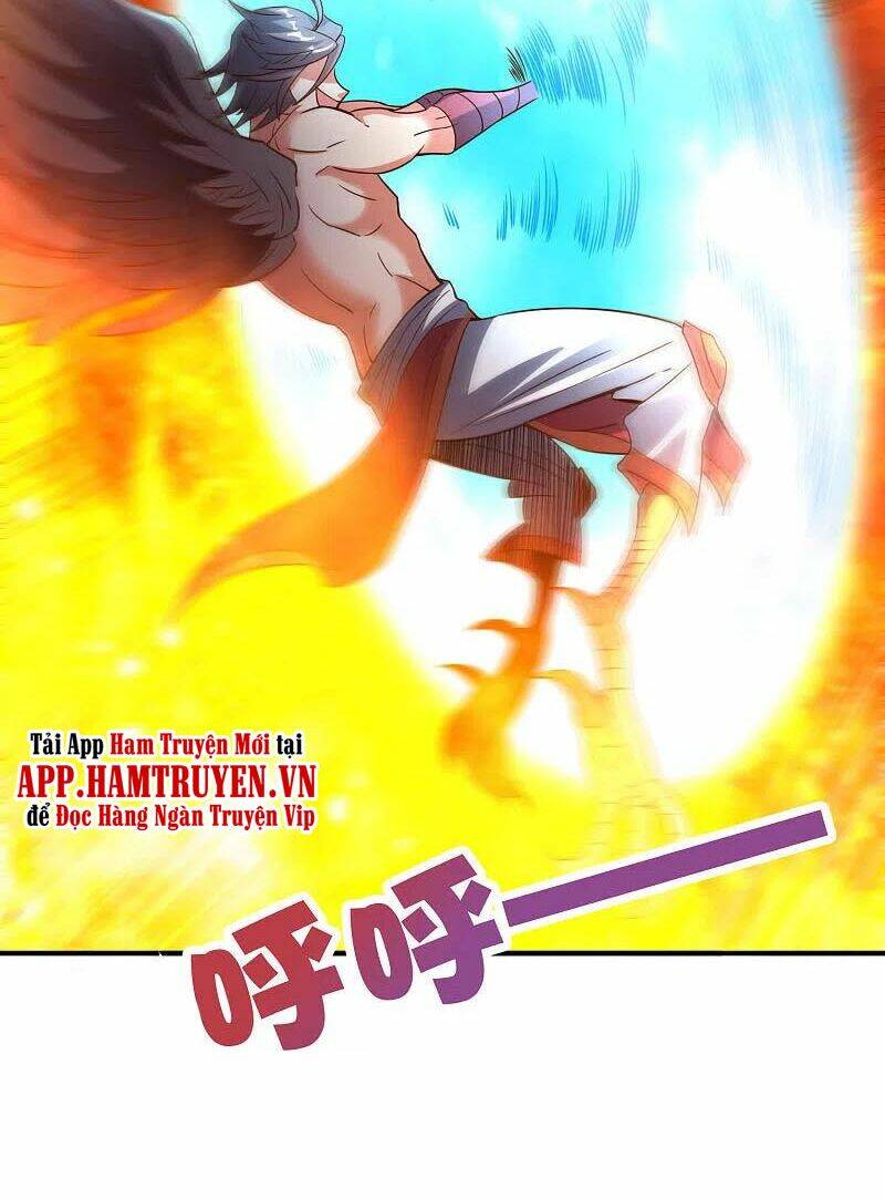 Phục Thiên Thánh Chủ: Chapter 194